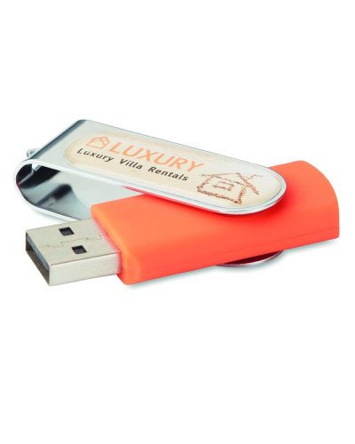 USB Techmate stampa doming 32 Gb