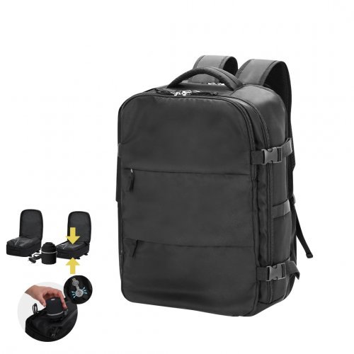 Vakuum rucksack tempest