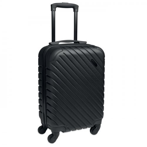Valise rigide