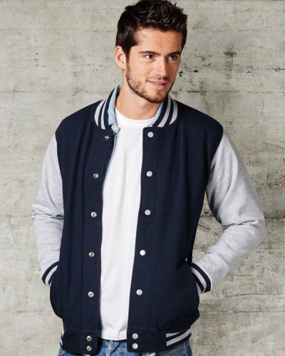 Varsity Jacket
