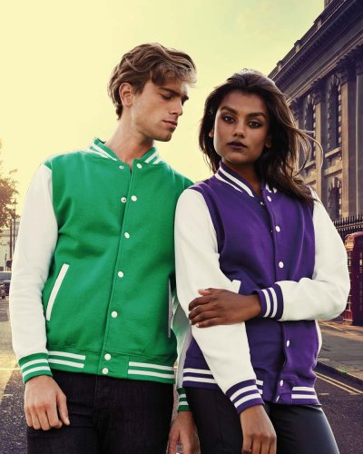 Varsity Jacket