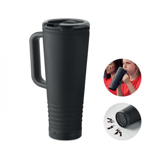 Vaso de doble capa 700 ml