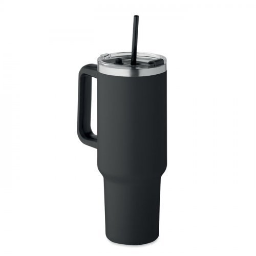 Vaso de doble capa de 1200