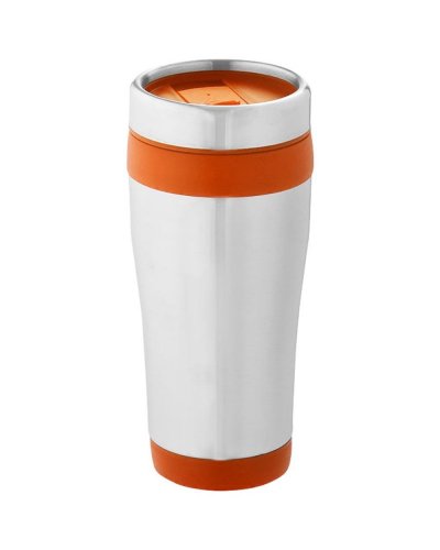 Vaso isotérmico de 410 ml "elwood"