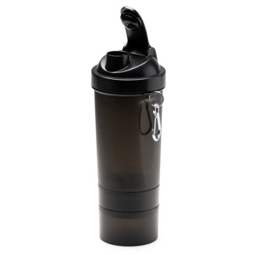 Vaso reily negro
