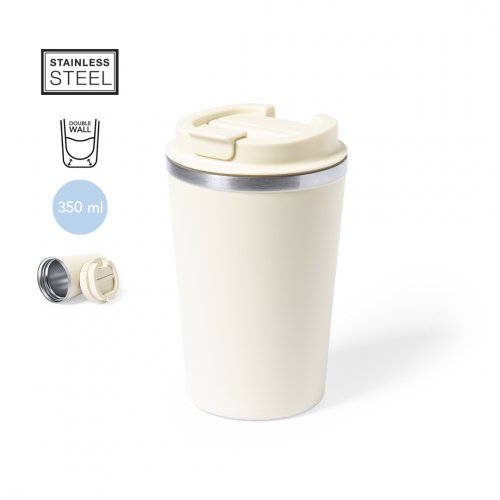 Vaso Térmico Vicuit