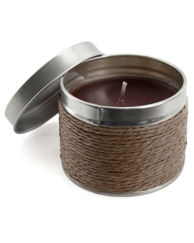 Vela Aromática Shiva