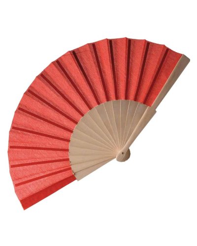 VENTAGLIO IN LEGNO