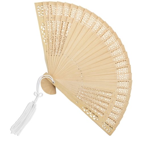 Ventaglio new celebración