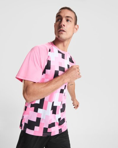 t-shirt Ventor