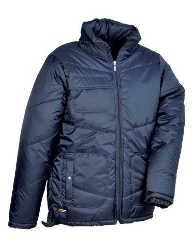Veste de travail Arnhem avec capuche