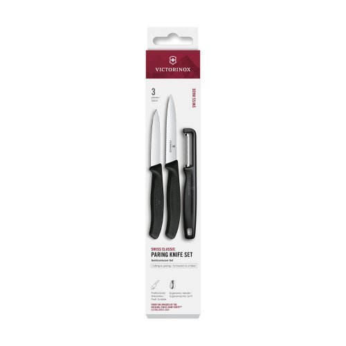 Victorinox küchenset swiss classic | 3-teilig