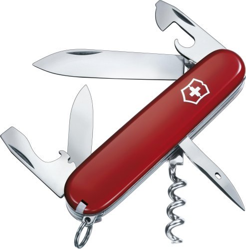 Victorinox taschenmesser spartan