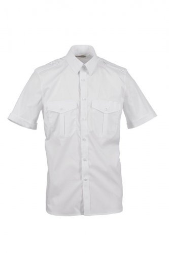 Camicia manica corta Virtus