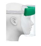 Visiera Protegge PLUS