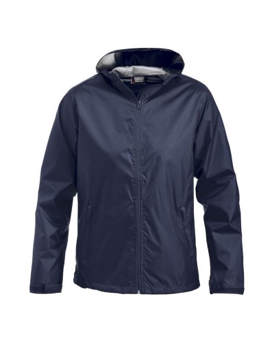 Windbreaker impermeabile Hixson unisex