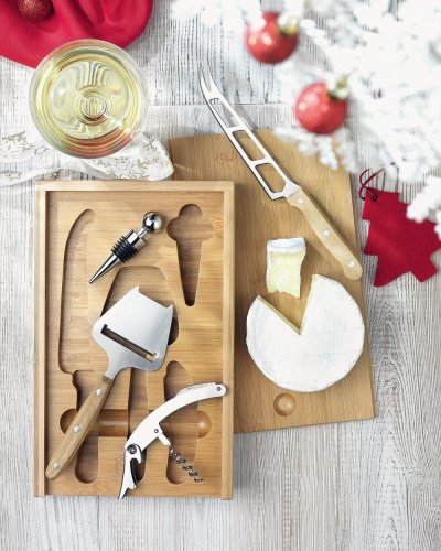 WINE&CHEESE