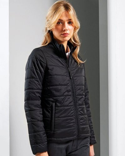 Women's 'Recyclight' Padded Jacket