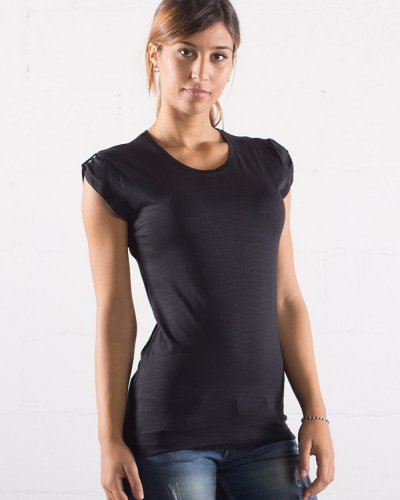 Slub Women