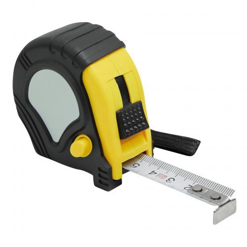 Workman - flessometro