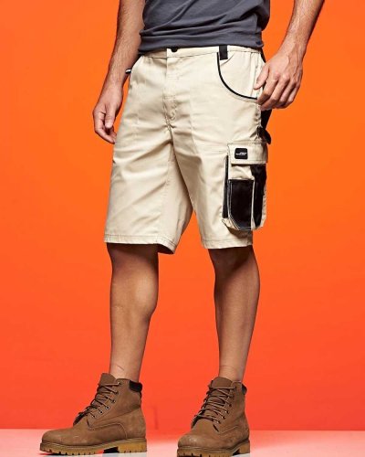 Workwear Bermudas - Strong