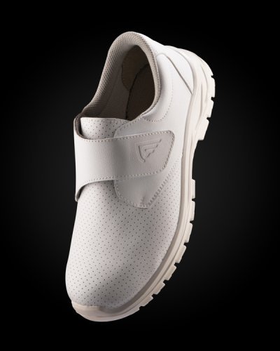 Workwear shoes opal s/48 white