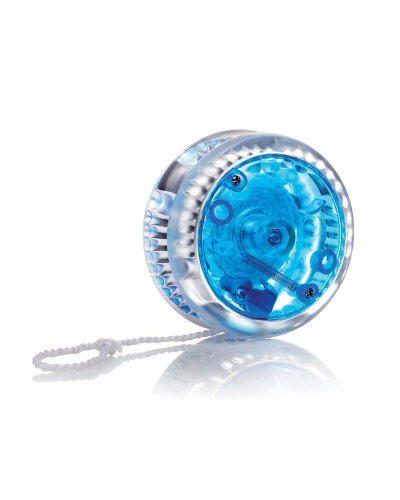 Yo-yo con luce FLASHYO