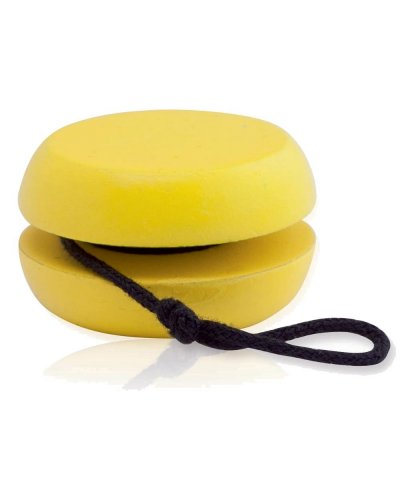 Yo-Yo Curl
