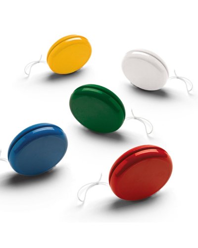 Yo-yo