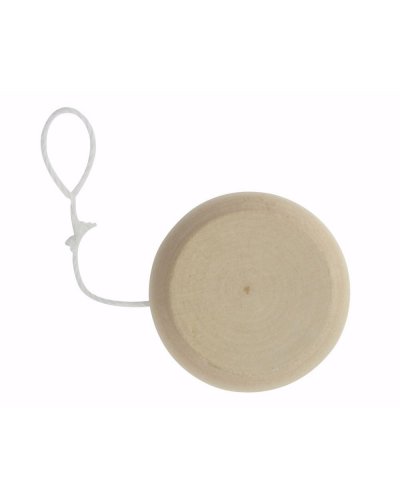 Yo-yo in legno Gorg