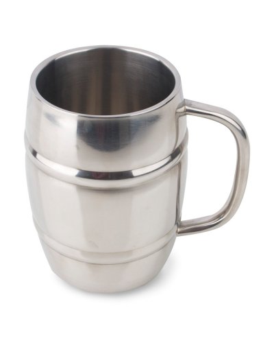 Keramikbecher 220 ml 9,5x7,2 cm