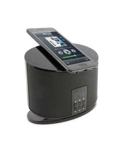 Bluetooth-Lautsprecher Pierre Cardin 4000mAh, kabellos