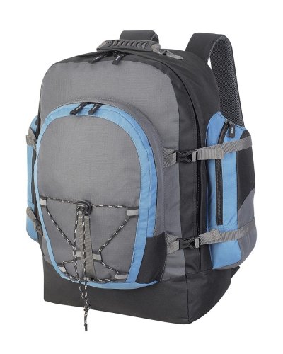 Zaino Classic Travel Monte Rosa