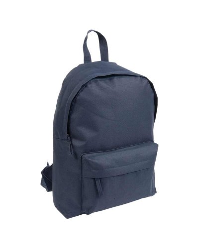 ZAINO CON TASCHE