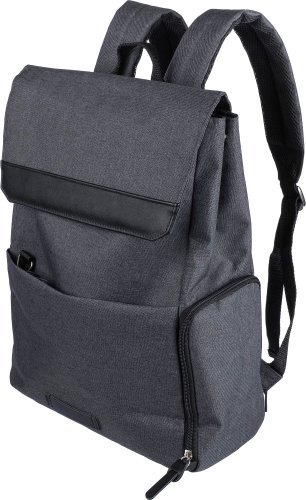 Zaino dennis | laptop 15" | 19 l