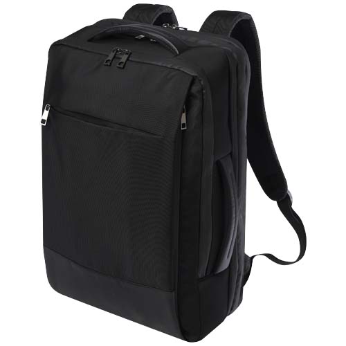 Zaino espandibile per portatile da 17"