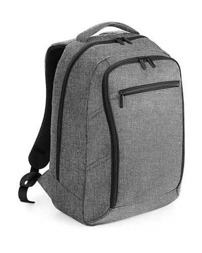 Zaino Digital per Laptop 15,6", poliestere imbottito 20L