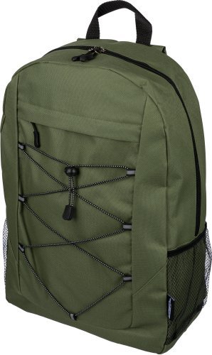 Zaino jari | riciclato | 19 l