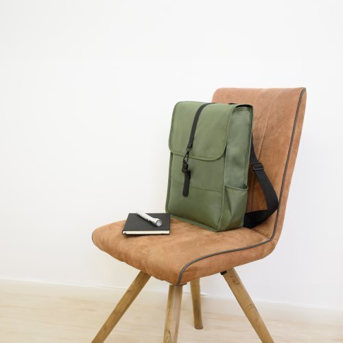 Zaino lyric  riciclato  laptop 17" 12 l