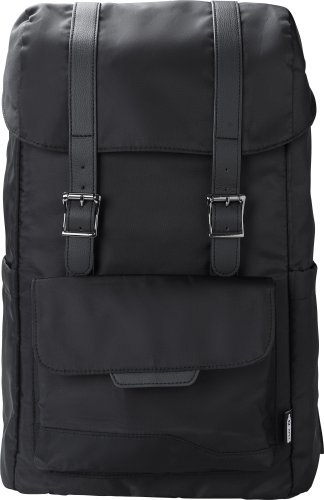 Zaino marlowe | riciclato | laptop 15" | 6 l