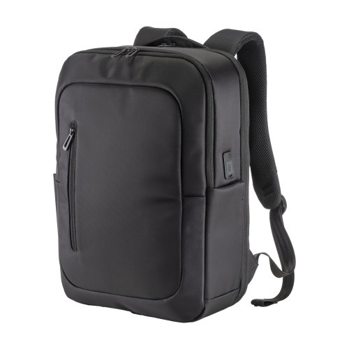 Zaino porta pc (15) in poliestere 210d
