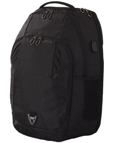 Zaino portacomputer 15 foyager tsa