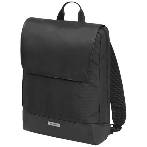 Zaino sottile moleskine metro