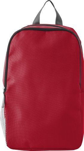 Zaino termico nicholas | poliestere | 10 l