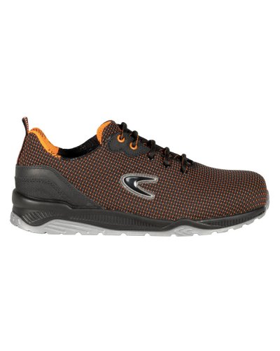 Zapatillas de seguridad Chuck S3, Techshell
