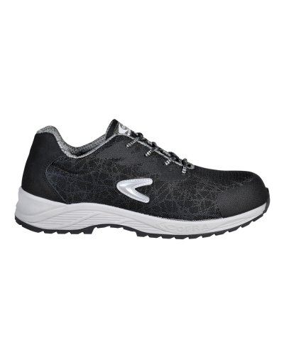 Zapatos de seguridad Airboard Reflex