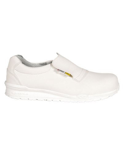 Zapatos de seguridad Ausilius S2 Newtech transpirables ESD