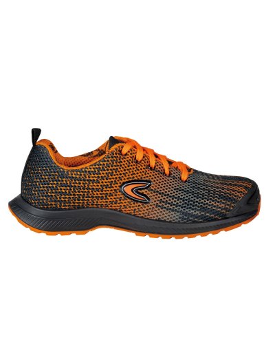 Zapatos de seguridad Cofra Flashing S1PL FO SR transpirables
