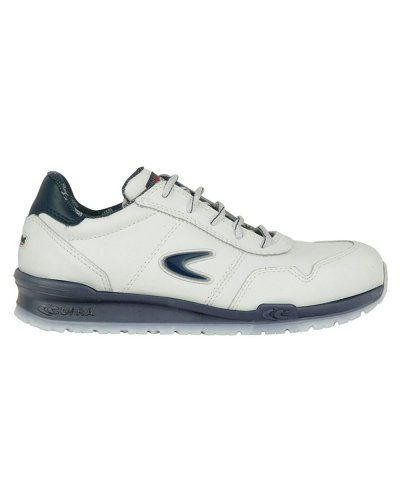 Zapatos de seguridad COFRA Nuvolari S3 de cuero