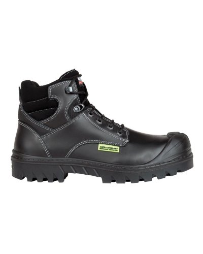 Zapatos de seguridad Darwen UK Inter-Met